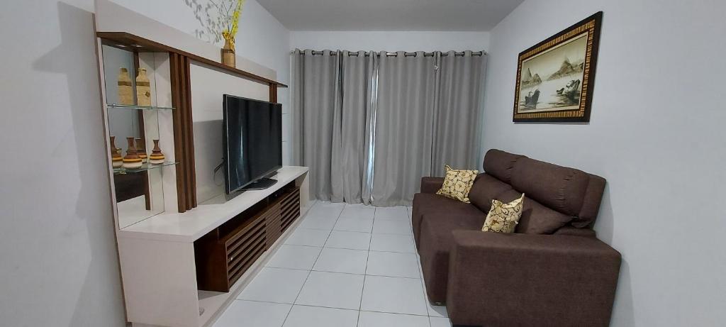 Excelente flat térreo condomínio villa monte castelo photo 1
