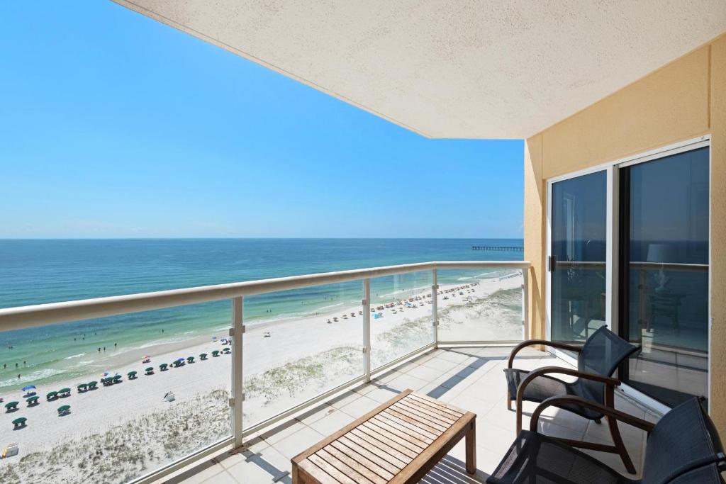 Emerald Isle unit 1206 photo 1