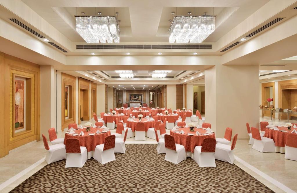 Radisson Noida photo 2