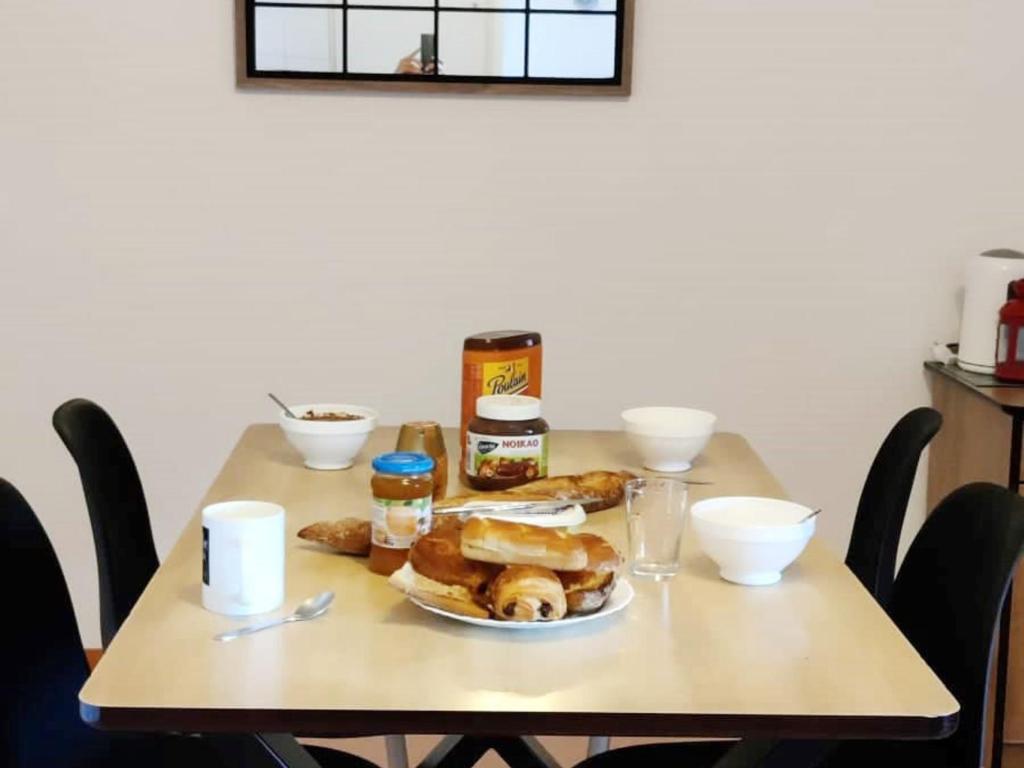 Appartement Saint-François-Longchamp, 2 pièces, 4 personnes - FR-1-635-10 photo 3