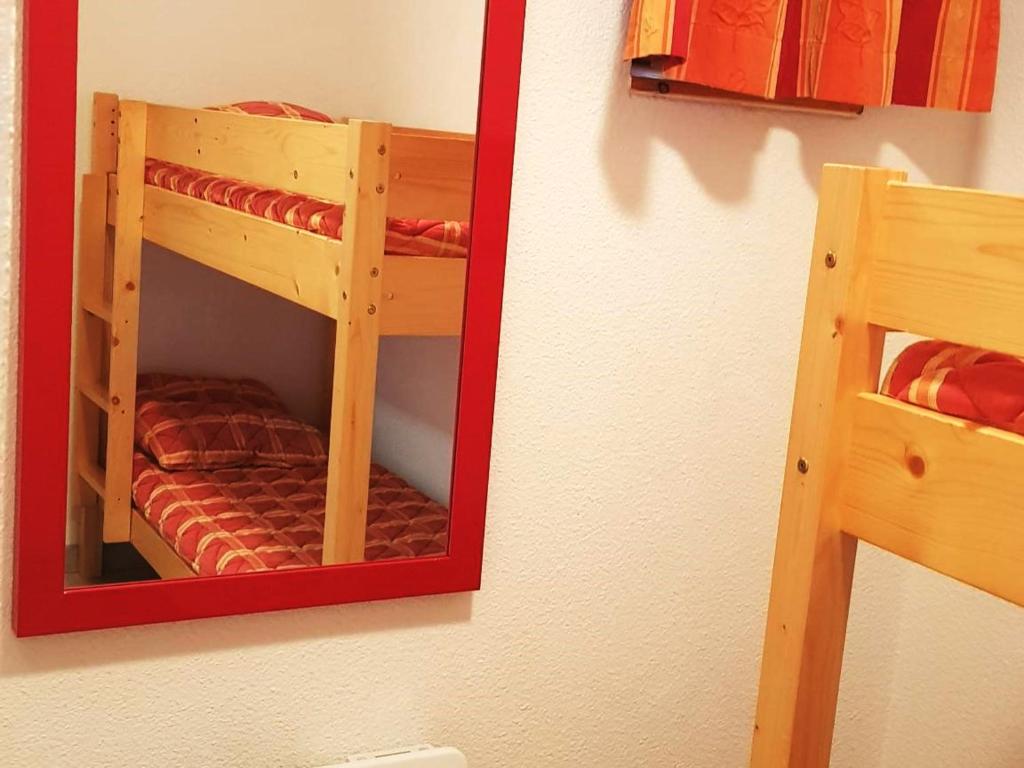 Appartement Saint-François-Longchamp, 2 pièces, 4 personnes - FR-1-635-10 photo 4