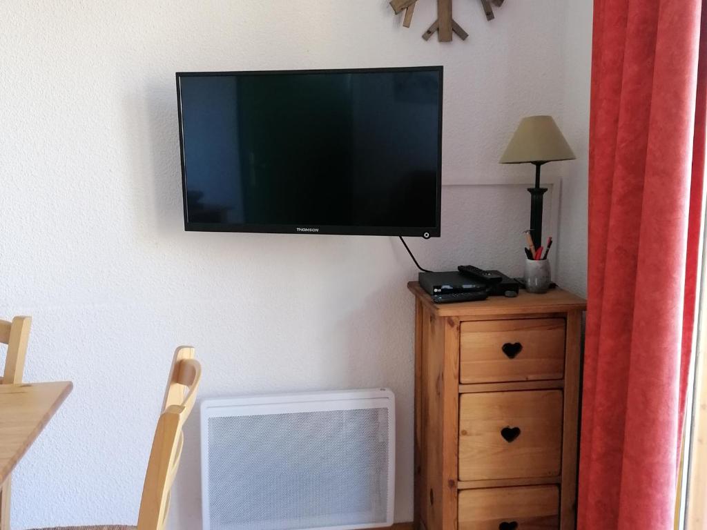 Appartement Saint-François-Longchamp, 3 pièces, 6 personnes - FR-1-635-38 photo 3