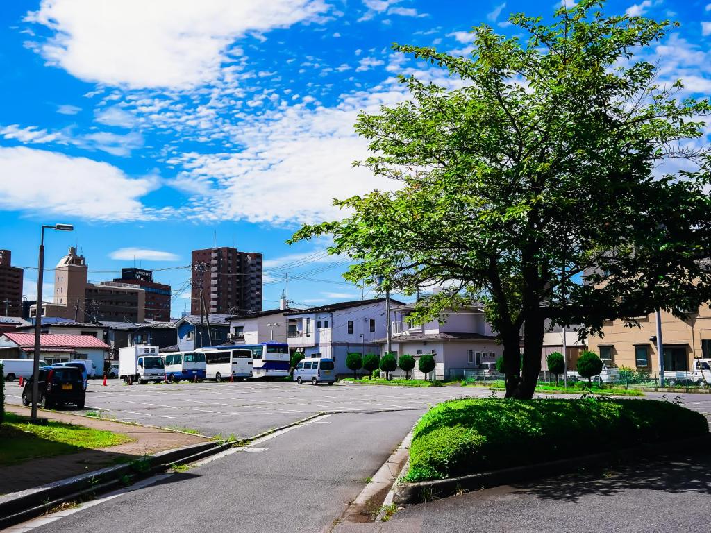 Hachinohe Plaza Hotel photo 2