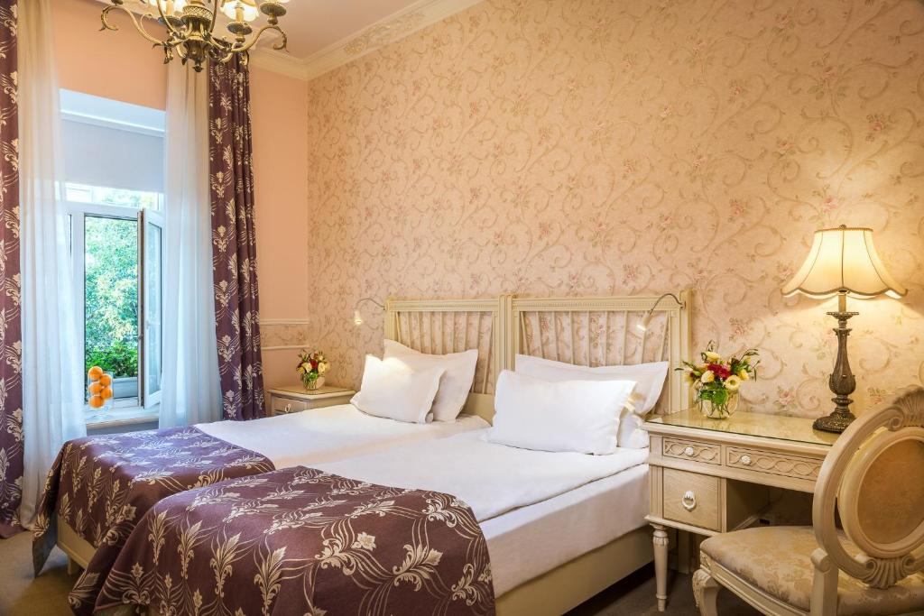 Frederic Koklen Boutique Hotel photo 3