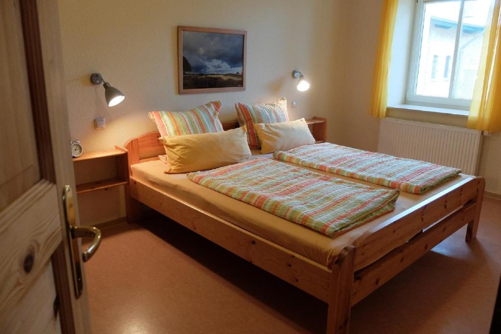 Ferienwohnung Innenhof photo 4
