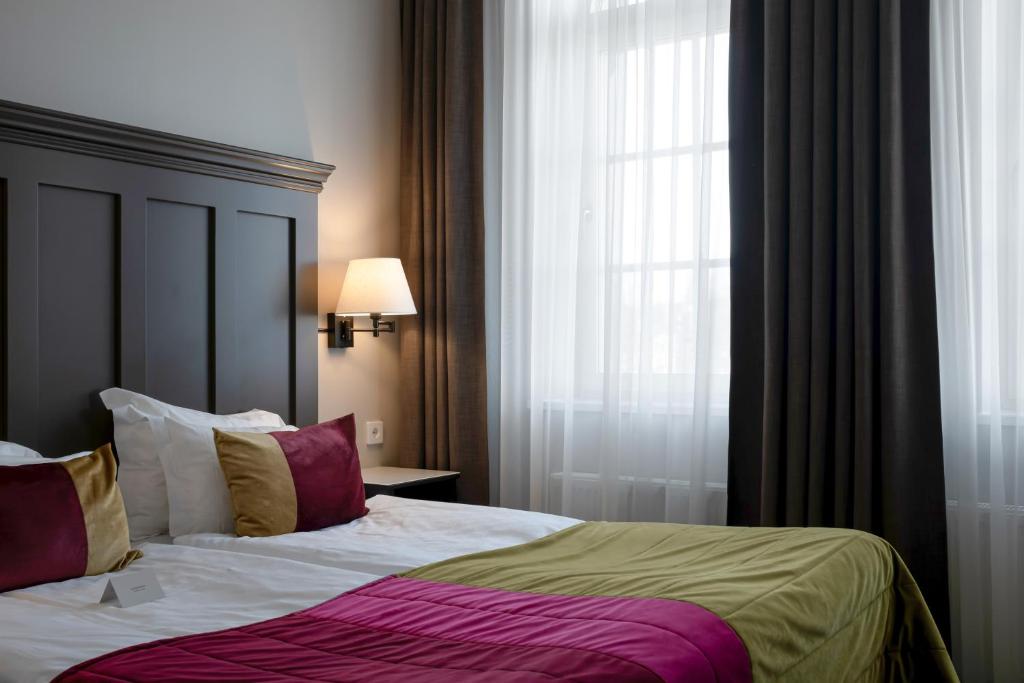 Elite Stora Hotellet photo 1