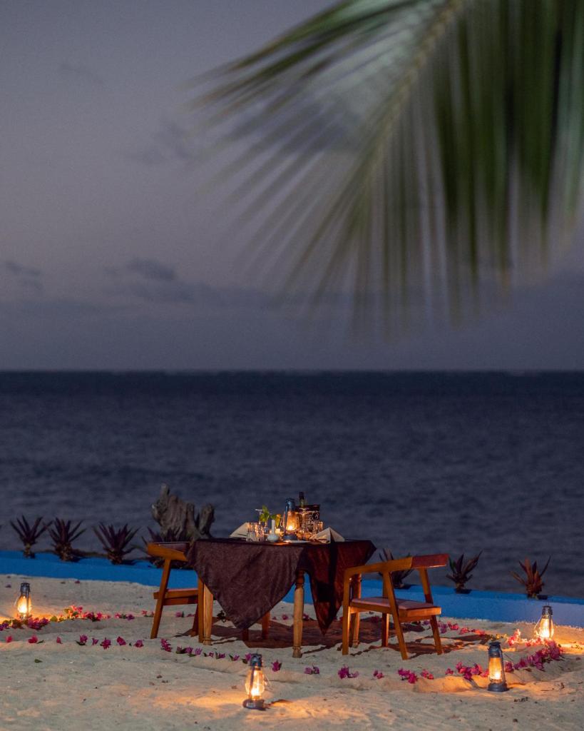 Moja Tuu The Luxury villas & Nature Retreat photo 1