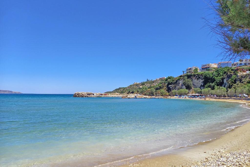Houses By The Sea - 50 m from the beach by PosarelliVillas photo 1