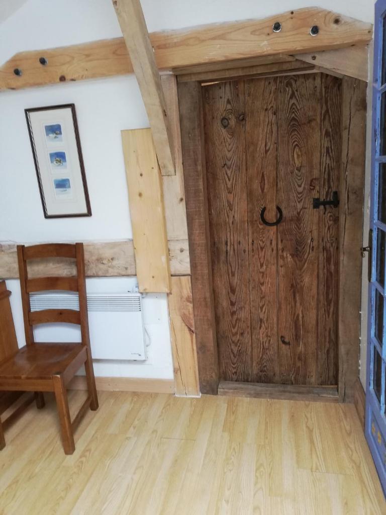 Apartment Le Buguet photo 1
