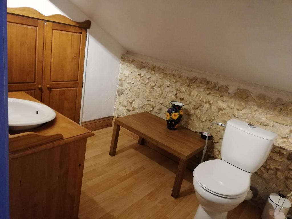 Apartment Le Buguet photo 4