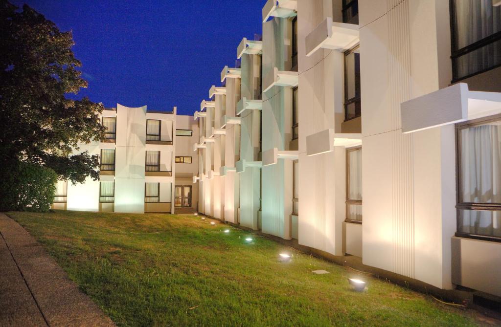 Best Western Porte du Forez photo 1