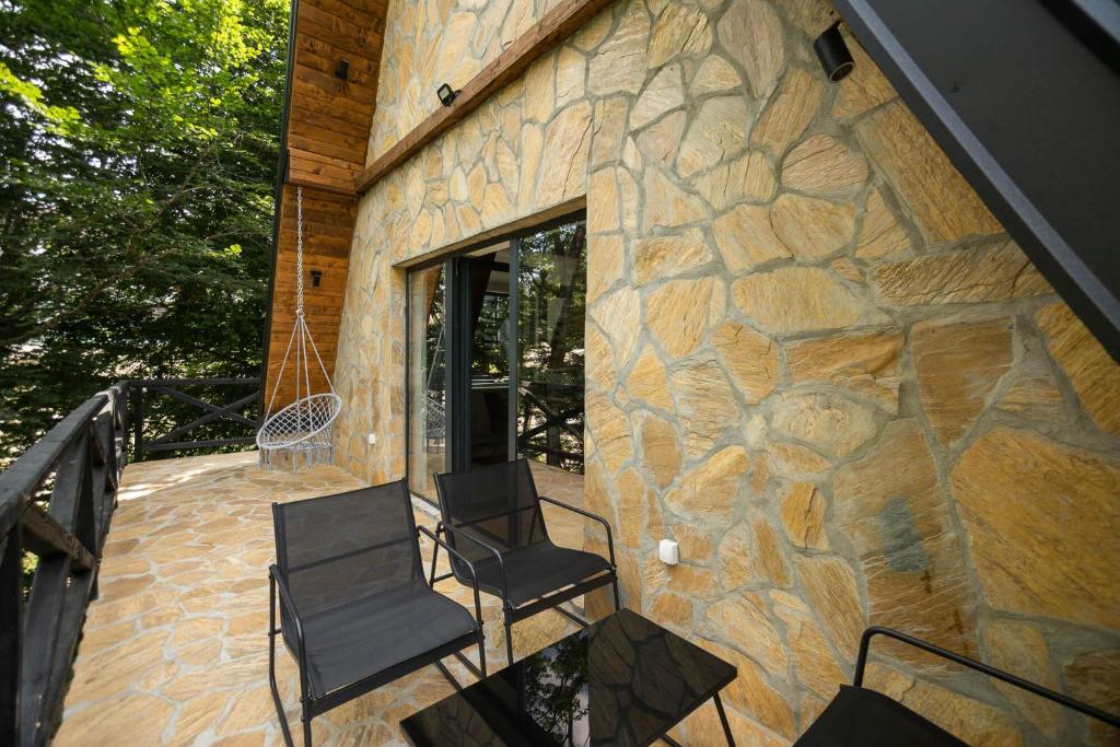 Kežman Mountain Houses photo 3