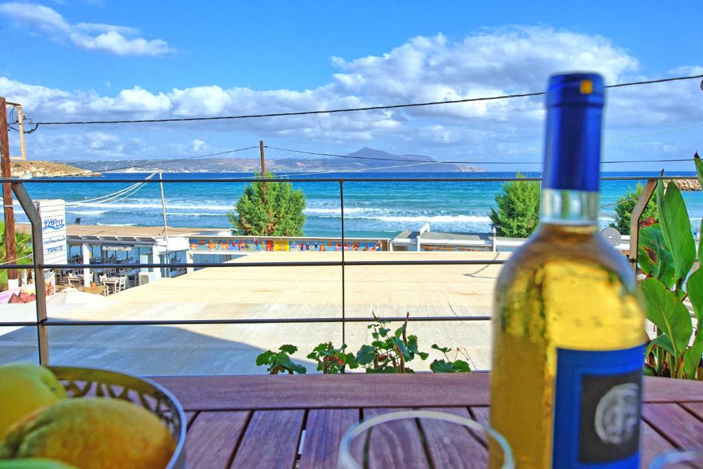 Houses By The Sea - 50 m from the beach by PosarelliVillas photo 2