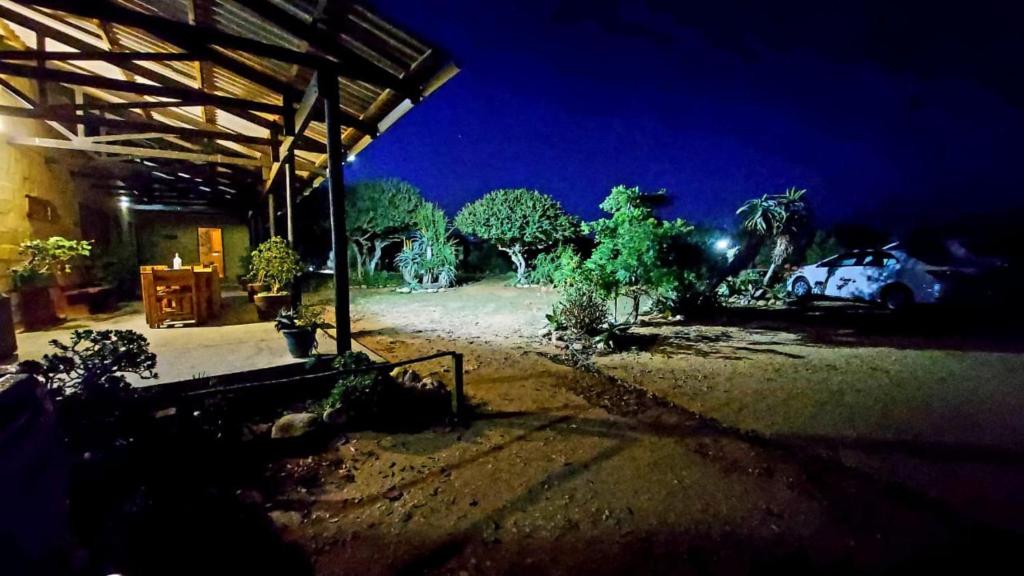 Kudu Ridge Game Lodge photo 2