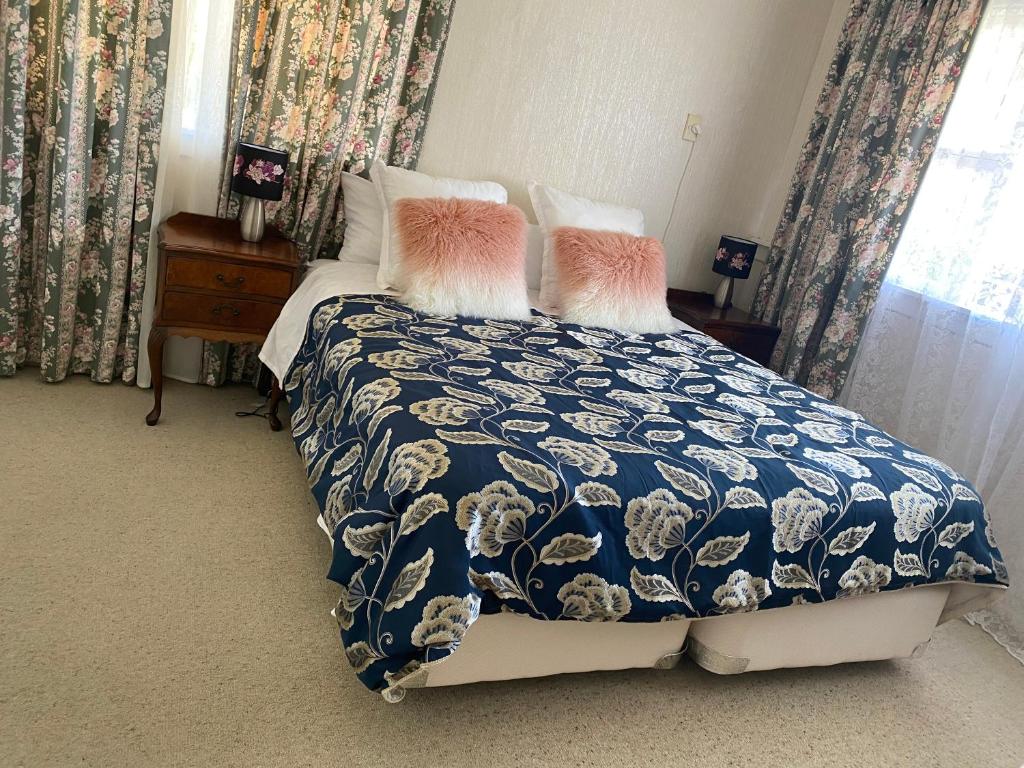 Green garden home Room Type - Deluxe Double or Twin Room Green garden home Room Type - Deluxe Double or Twin Room