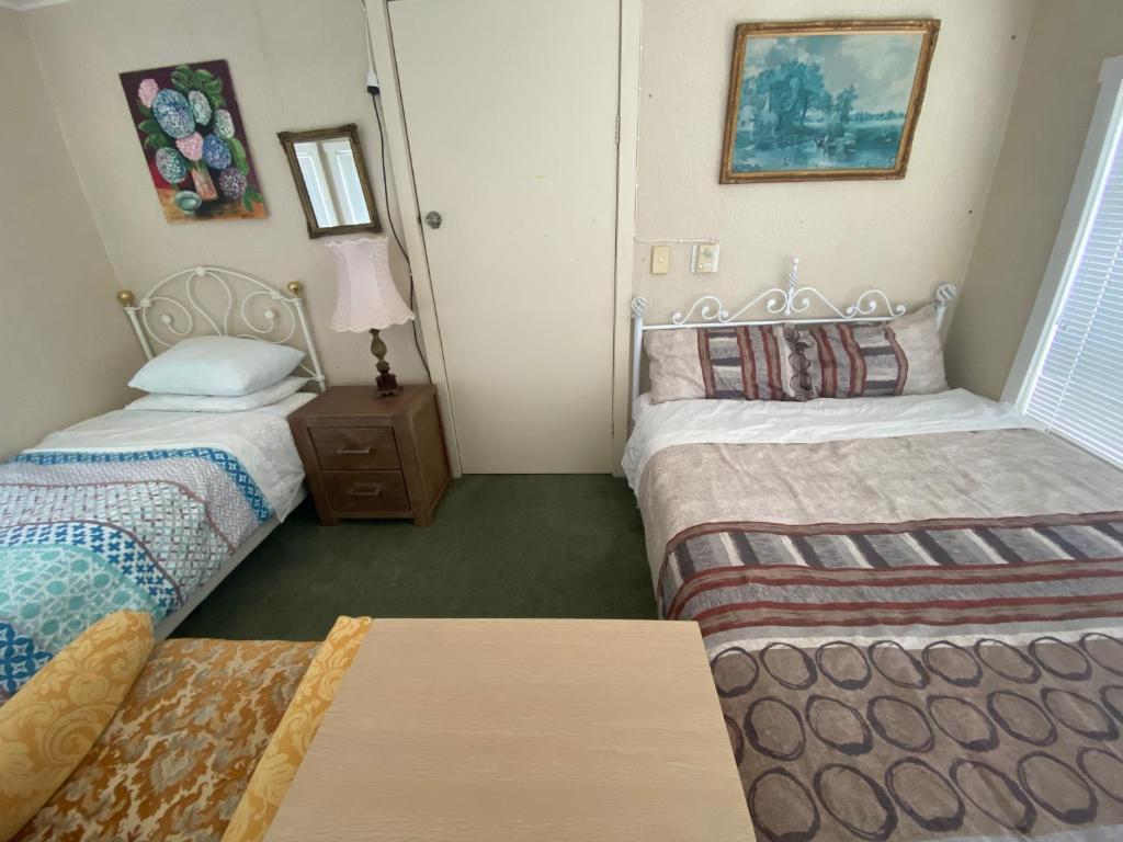 Green garden home Room Type - Basic Triple Room