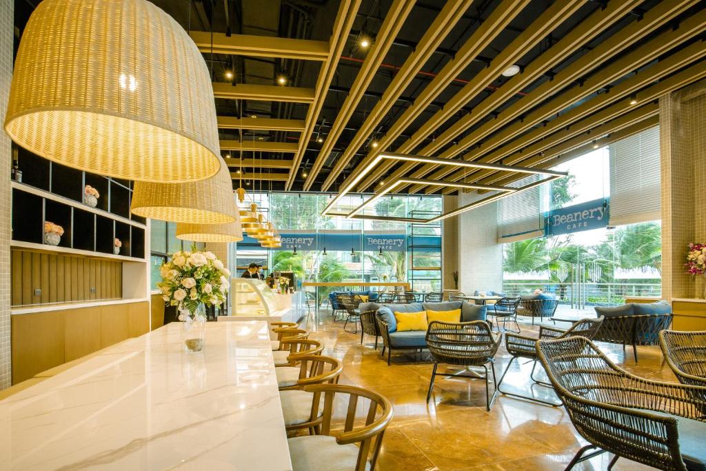 FLC City Hotel Beach Quy Nhon