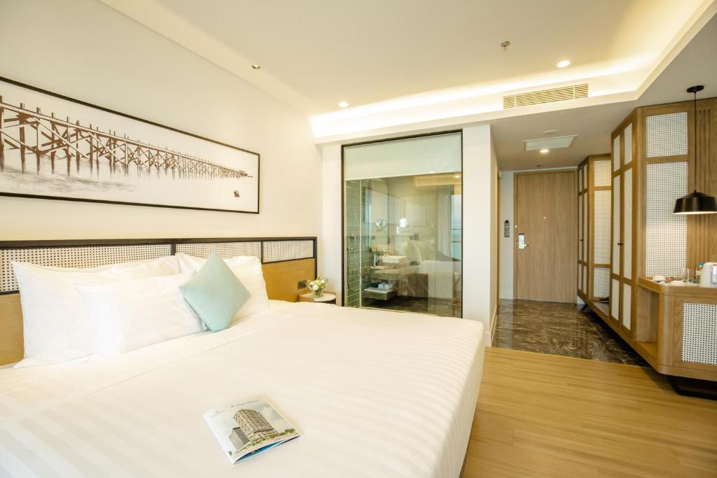 FLC City Hotel Beach Quy Nhon