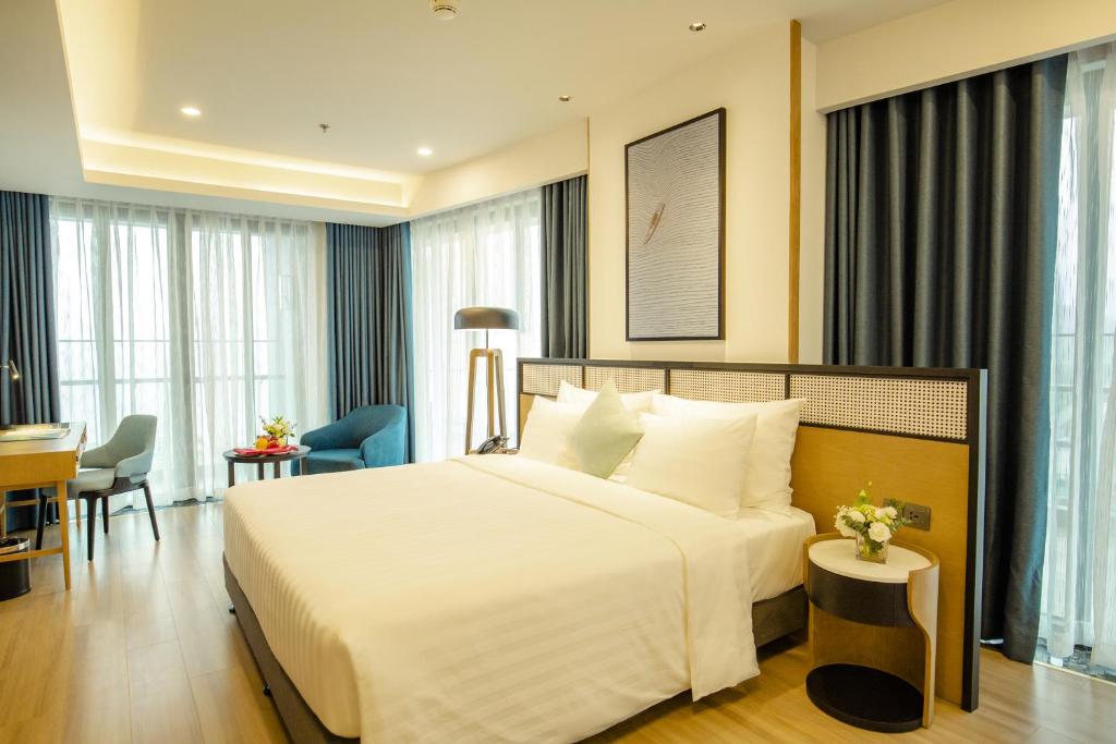 FLC City Hotel Beach Quy Nhon