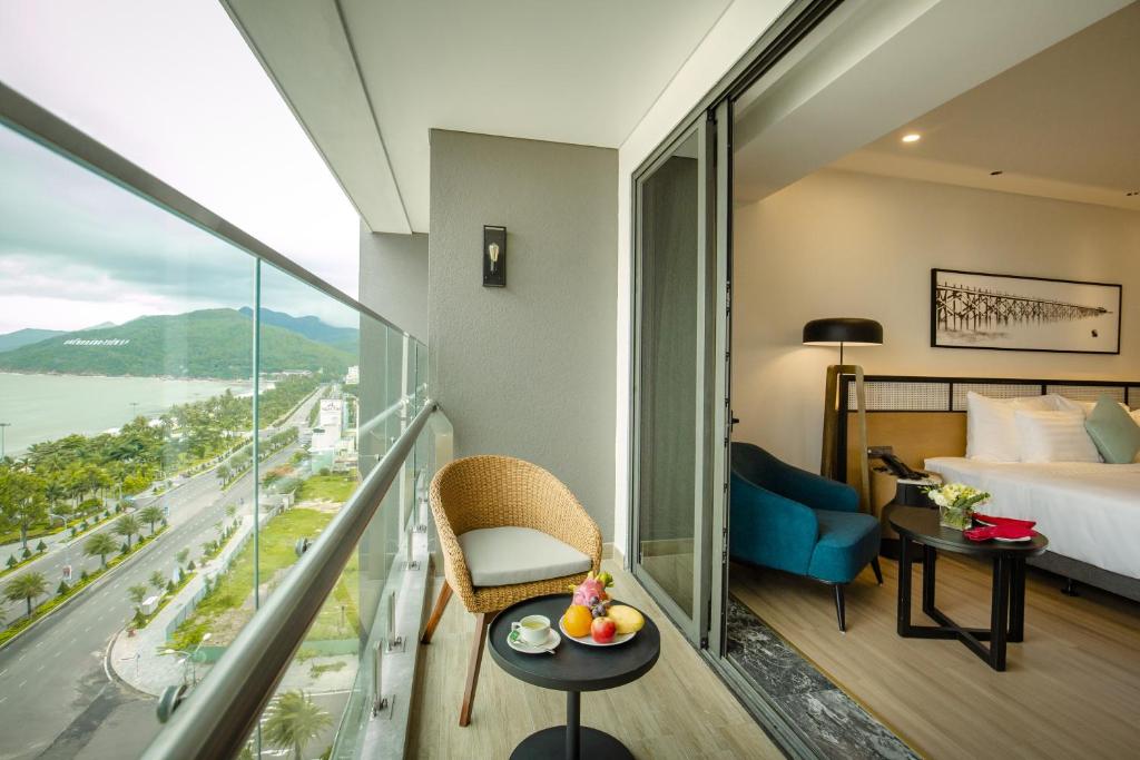 FLC City Hotel Beach Quy Nhon
