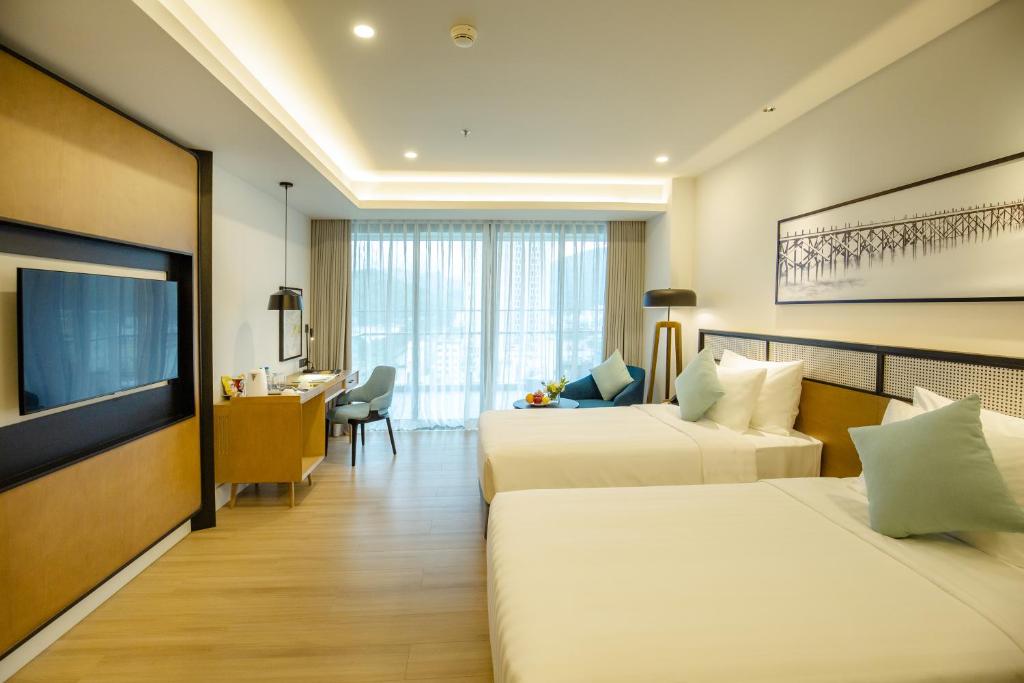 FLC City Hotel Beach Quy Nhon