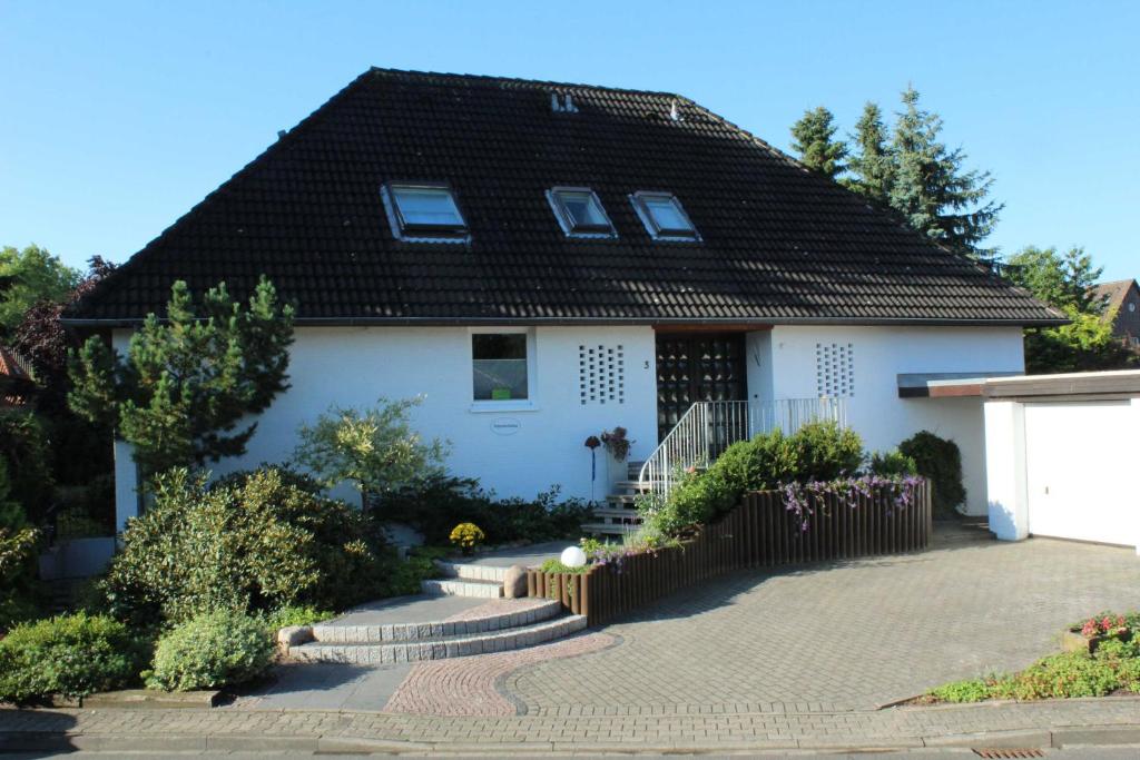Ferienwohnungen Roeper photo 4