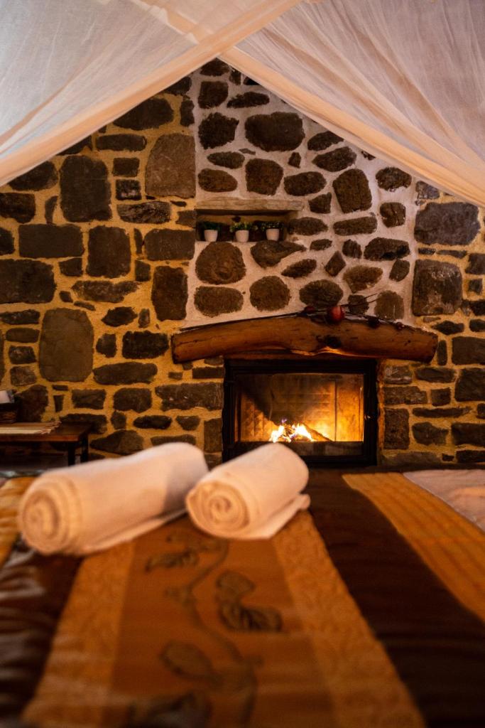 La Moara Boutique Hotel photo 4