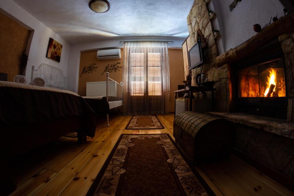 La Moara Boutique Hotel photo 3