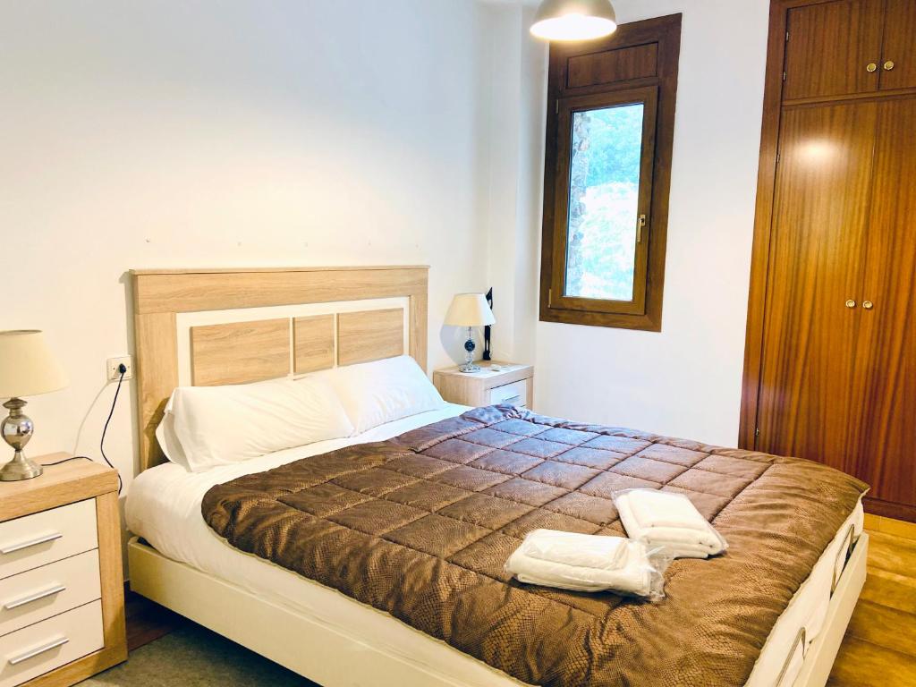 Apartamentos Valle de Inclés MIKKA 3000 photo 3