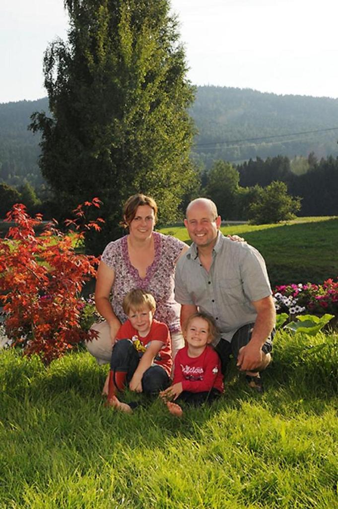 Exenbacher Hof - Pension photo 4