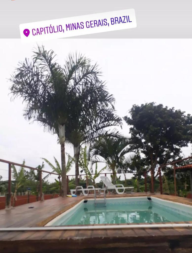 Sítio são José photo 3