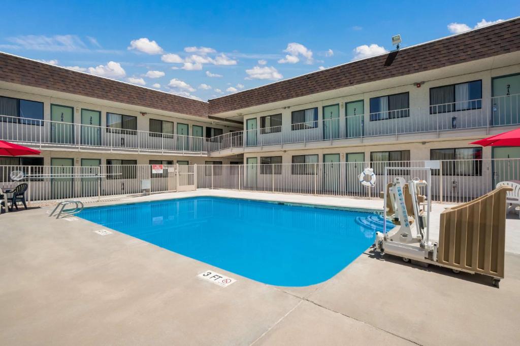 Motel 6-Grand Junction, CO photo 3