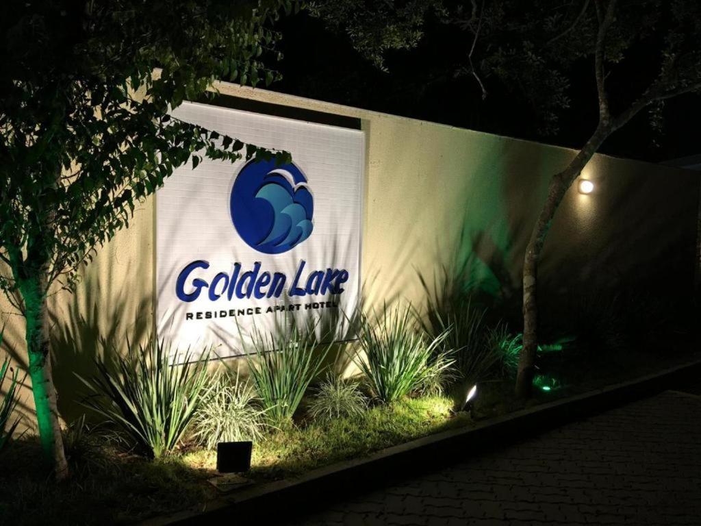 Golden Lake - Um lugar paradisíaco - Garden photo 1