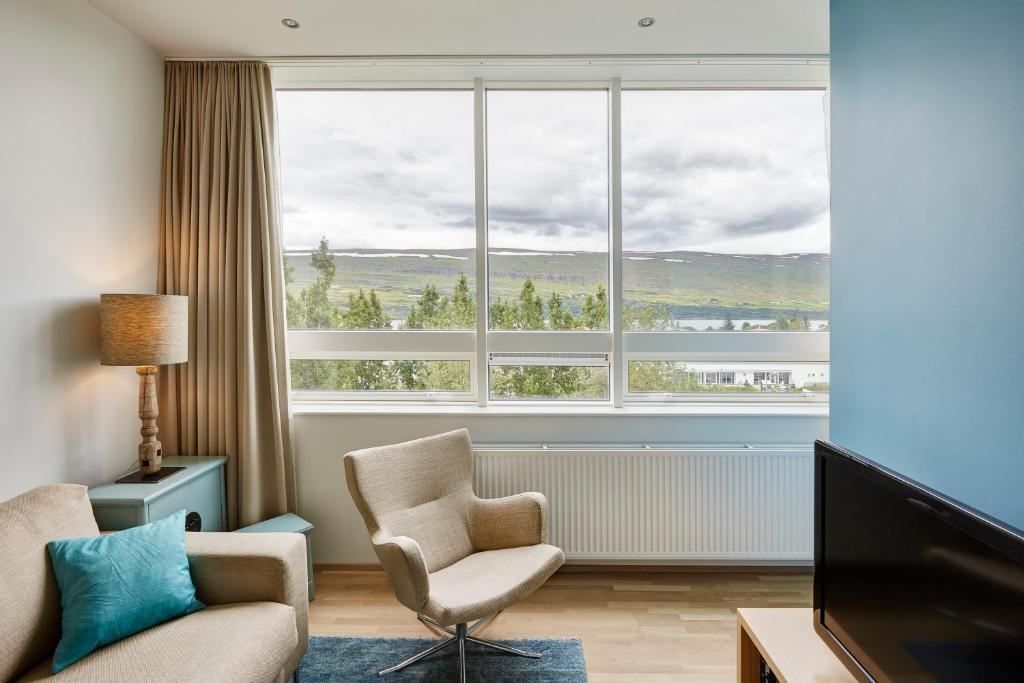 Akureyri - Berjaya Iceland Hotels photo 3