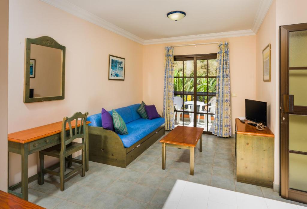 Residencial el Conde #1 photo 3
