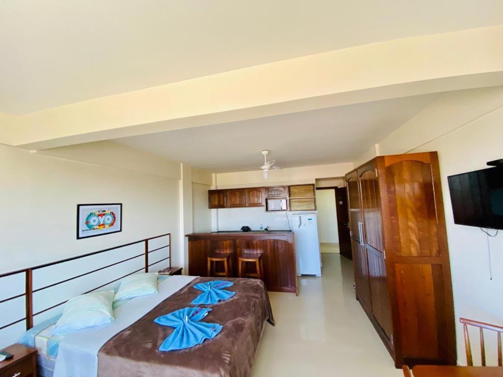 Apart-Hotel Pacífico photo 2