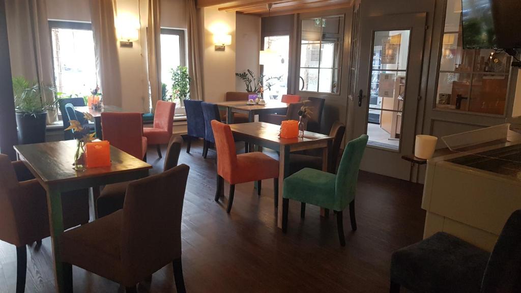 Hotel Milin photo 4