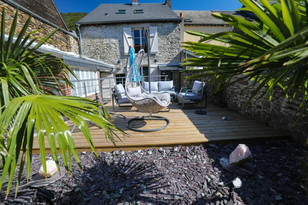 La Bayenne photo 1