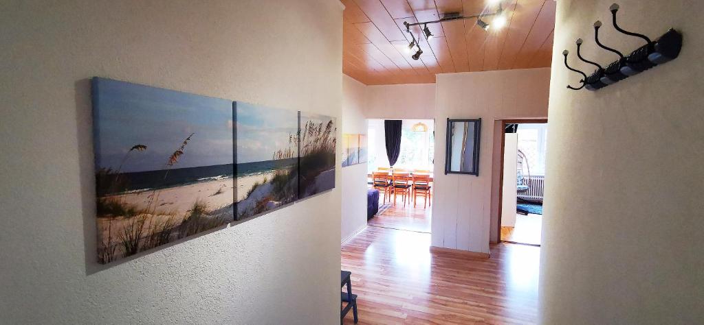 Annemaries Nordseehaus photo 1