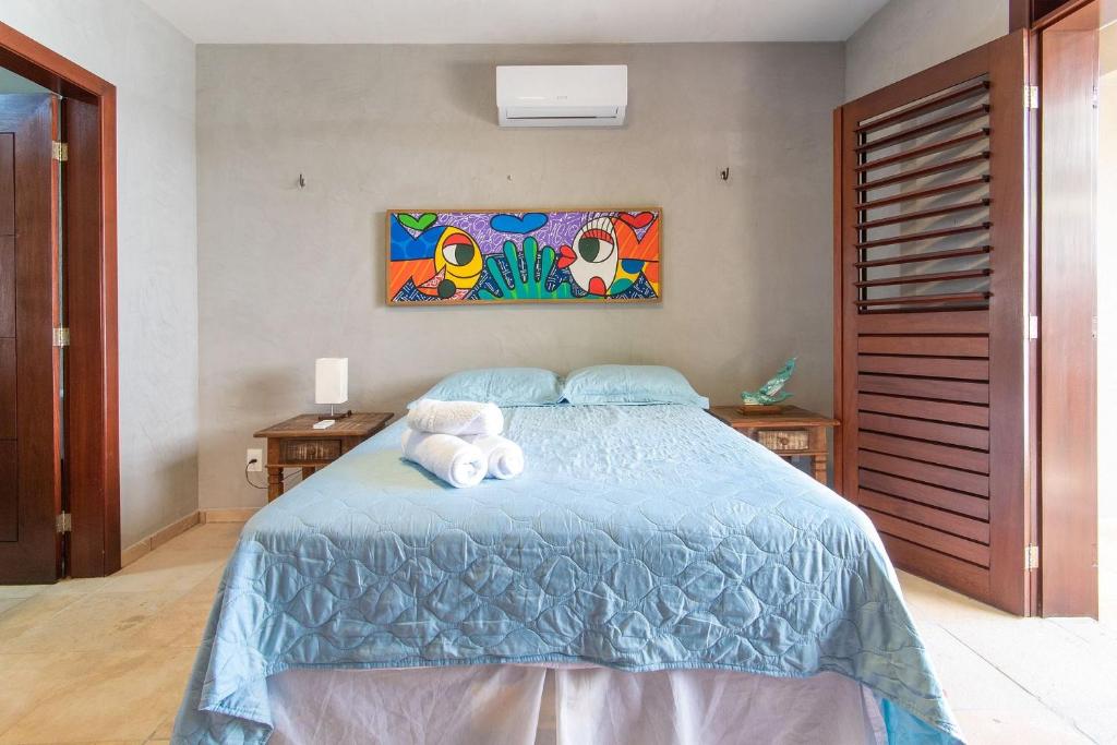 Casa de Luxo na Beira Mar de Porto Mirim/RN photo 4