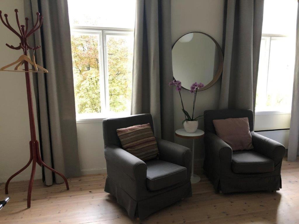 Lindstrøm Hotel photo 4