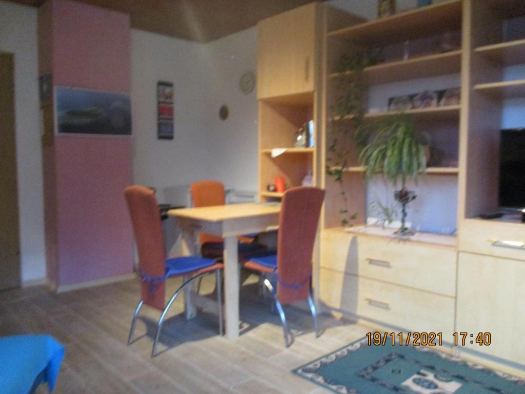 Ferienwohnung Troglauer photo 3