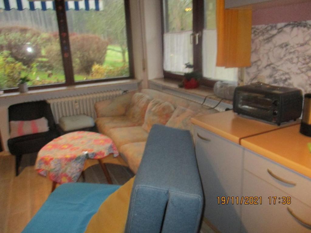 Ferienwohnung Troglauer photo 4