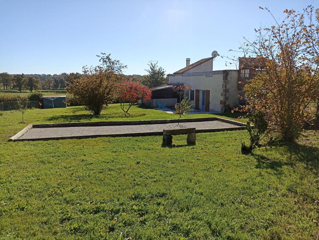 Gîte de la tuilerie des Garandons photo 1