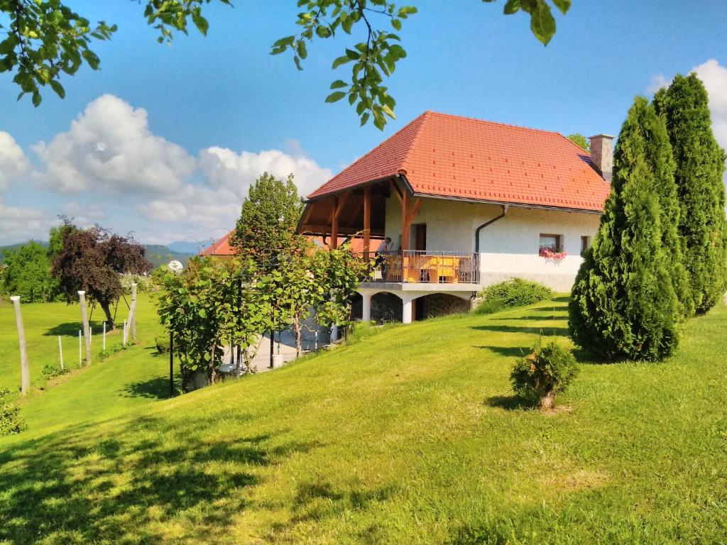 Holiday Home Dobrotin photo 1