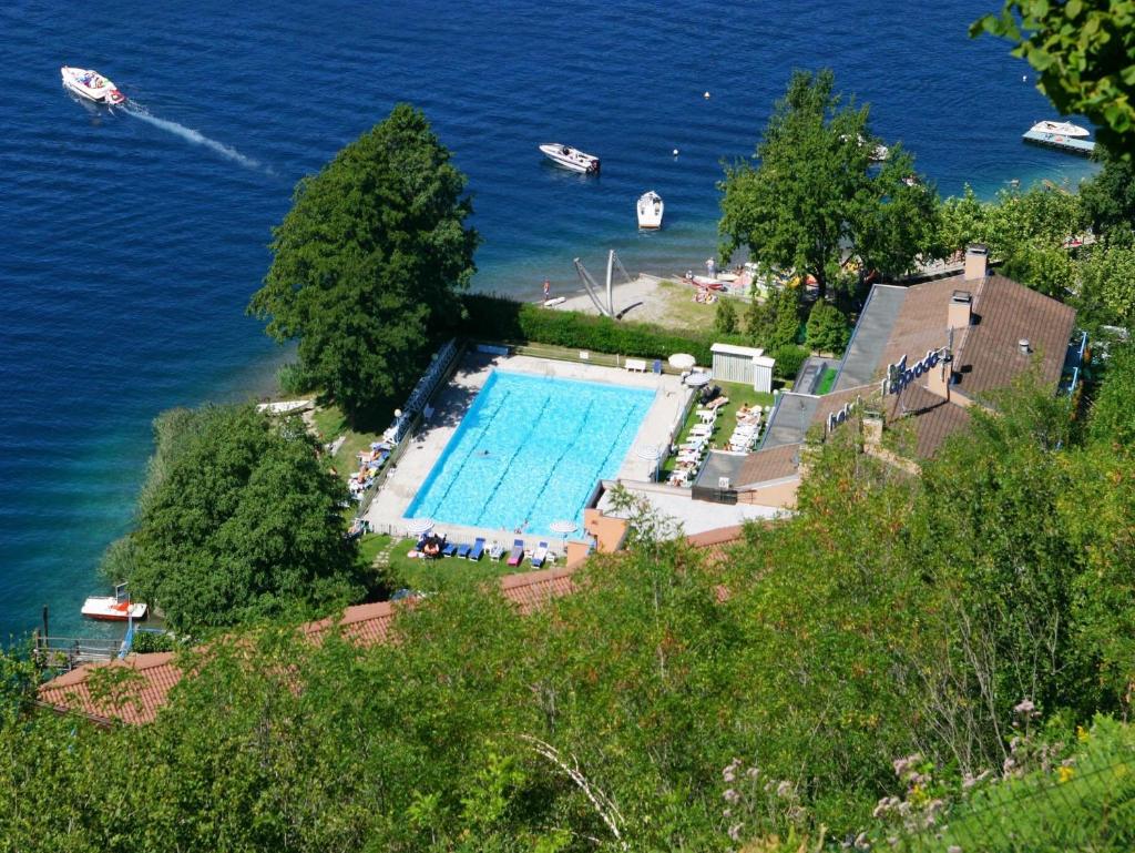 Hotel L'Approdo photo 4