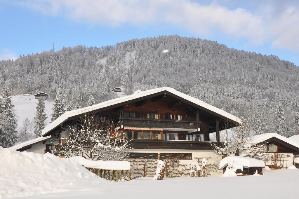 Alpenglühn photo 2