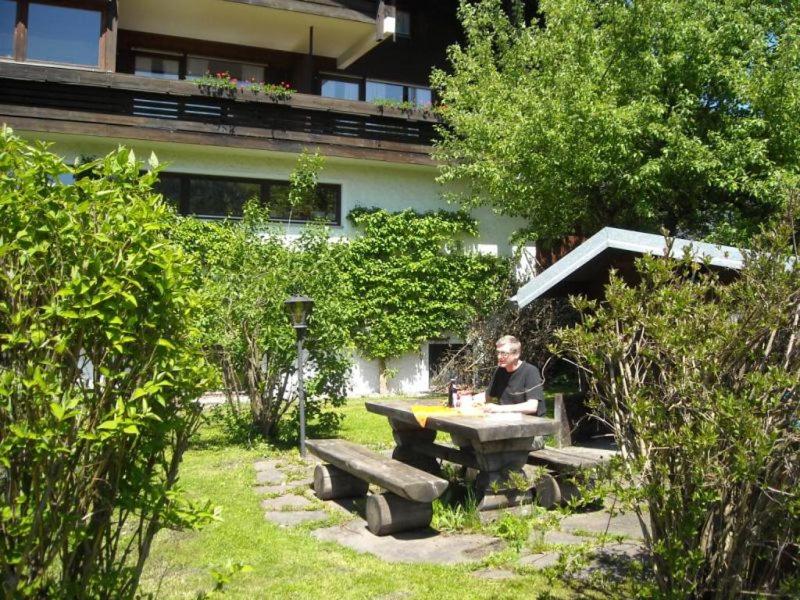 Alpenglühn photo 3