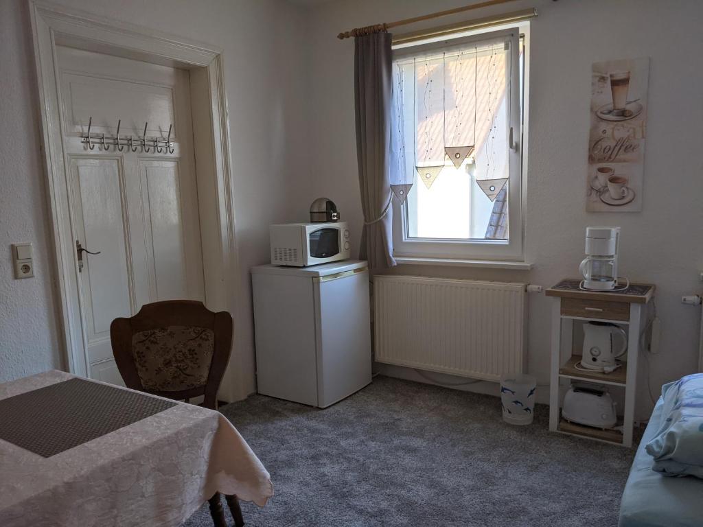 Ferienwohnung in der Altstadt von Coswig Anhalt Gästezimmer photo 4