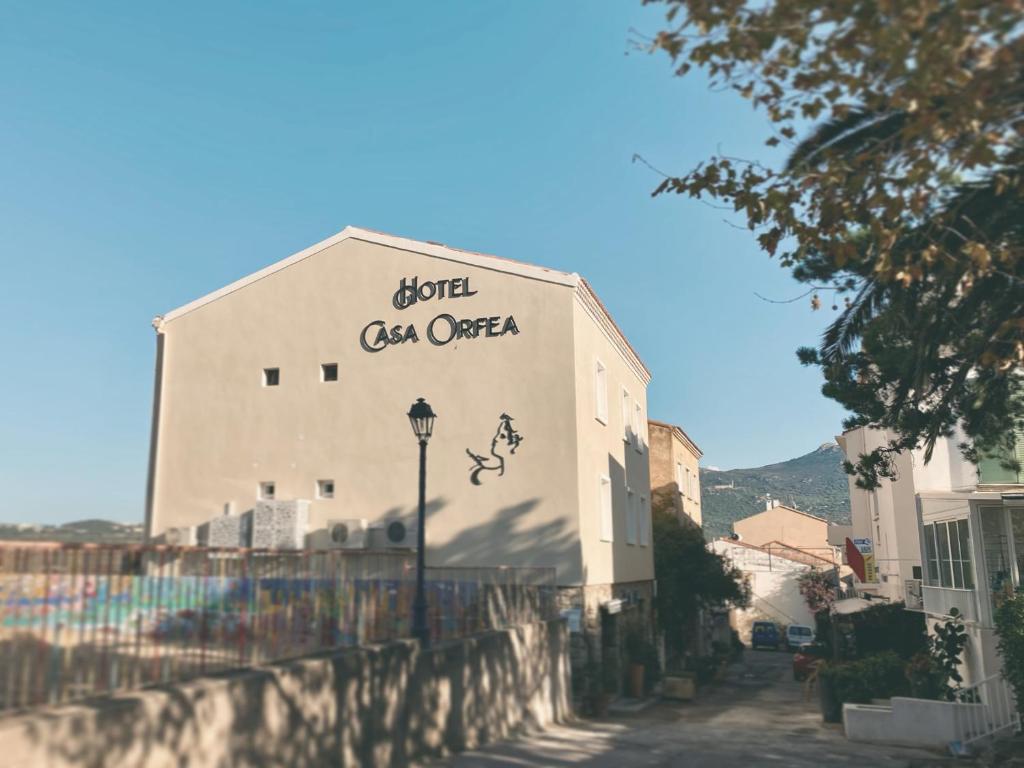 Casa Orfea photo 3